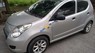 Suzuki Alto 2011 - Bán ô tô Suzuki Alto năm 2011, màu bạc, nhập khẩu số tự động, giá 198tr