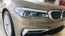 BMW 5 Series 2019 - Bán BMW 530i sản xuất năm 2019, màu nâu, xe nhập
