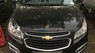 Chevrolet Cruze MT 2018 - Bán Chevrolet Cruze sản xuất năm 2018, màu đen