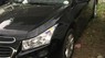Chevrolet Cruze MT 2018 - Bán Chevrolet Cruze sản xuất năm 2018, màu đen