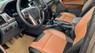 Ford Ranger XLT 2017 - Bán Ford Ranger XLT đời 2017, màu vàng, xe nhập  