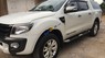 Ford Ranger   Wildtrak   2015 - Bán Ford Ranger Wildtrak SX 2015, màu trắng 