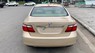 Lexus LS 460L 2008 - Bán Lexus LS 460L 2009, màu vàng, xe nhập 
