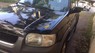 Ford Escape XLT 2004 - Cần bán xe cũ Ford Escape XLT năm 2004, màu đen 