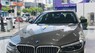 BMW 5 Series 2019 - Bán BMW 530i sản xuất năm 2019, màu nâu, xe nhập