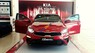 Kia Cerato  1.6 Deluxe 2019 - Bán Kia Cerato 1.6 Deluxe năm sản xuất 2019, màu đỏ giá cạnh tranh