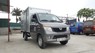 Xe tải 500kg - dưới 1 tấn 2019 - Bán xe tải Kenbo 990 Kg mui bạt, màu đỏ, giá chỉ 187 triệu