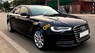 Audi A6 3.0T 2012 - Cần bán gấp Audi A6 3.0T sản xuất năm 2012, màu đen, nhập khẩu số tự động