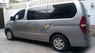 Hyundai Grand Starex 2015 - Bán Hyundai Grand Starex 2015, màu bạc, đăng kí tháng 4/2015