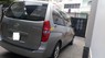 Hyundai Grand Starex 2015 - Bán Hyundai Grand Starex 2015, màu bạc, đăng kí tháng 4/2015