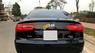 Audi A6 3.0T 2012 - Cần bán gấp Audi A6 3.0T sản xuất năm 2012, màu đen, nhập khẩu số tự động