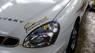 Daewoo Nubira 2001 - Cần bán xe Daewoo Nubira sản xuất năm 2001, màu trắng, nhập khẩu nguyên chiếc chính chủ, 87 triệu