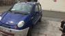 Daewoo Matiz SE 2003 - Bán Daewoo Matiz 2003, số sàn, mâm đúc, thắng đĩa trước