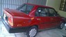 Toyota Corolla   1982 - Cần bán xe Toyota Corolla năm sản xuất 1982, màu đỏ, nhập khẩu còn mới, giá tốt