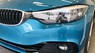BMW 4 Series 2018 - Bán BMW 4 Series 420i năm sản xuất 2018, màu xanh lam, xe nhập