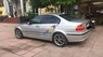 BMW 3 Series 318i 2003 - Bán ô tô BMW 3 Series 318i sản xuất năm 2003, gia đình ít đi đến, đi chuẩn mới 10 vạn, quá chất
