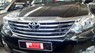 Toyota Fortuner V (4x2)  2016 - Bán Fortuner, số tự động, máy xăng, 2016, màu đen (ToyotaSure)
