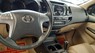 Toyota Fortuner V (4x2)  2016 - Bán Fortuner, số tự động, máy xăng, 2016, màu đen (ToyotaSure)