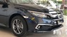 Honda Civic   1.8G  2019 - Cần bán Honda Civic 1.8G sản xuất 2019, màu xanh lam, nhập khẩu, giá tốt