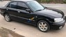 Ford Laser 2003 - Bán ô tô Ford Laser năm 2003, màu đen