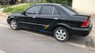 Ford Laser 2003 - Bán ô tô Ford Laser năm 2003, màu đen