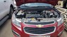 Chevrolet Cruze    LT  2017 - Bán Chevrolet Cruze LT năm 2017, còn rất mới