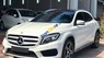 Mercedes-Benz GLA-Class GLA250 4Matic 2014 - Cần bán gấp Mercedes GLA250 4Matic sản xuất 2014, màu trắng, nhập khẩu, đăng ký 2014