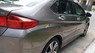 Honda City 1.5 AT  2016 - Bán Honda City, máy 1.5, số tự động, đời T12/2016, màu nâu