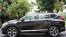 Honda CR V 1.5G 2019 - Bán Honda CR V 1.5G sản xuất năm 2019, màu đen, nhập khẩu