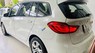 BMW 2 Series 2016 - Cần bán xe BMW 2 Series 218i năm sản xuất 2016, màu trắng, xe nhập