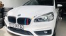 BMW 2 Series 2016 - Cần bán xe BMW 2 Series 218i năm sản xuất 2016, màu trắng, xe nhập