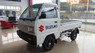 Suzuki Super Carry Truck   2021 - Bán xe tải Suzuki 5 tạ, đủ các loại thùng bạt, kín, giá tốt, sẵn xe giao ngay