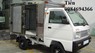 Suzuki Super Carry Truck   2021 - Bán xe tải Suzuki 5 tạ, đủ các loại thùng bạt, kín, giá tốt, sẵn xe giao ngay