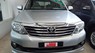 Toyota Fortuner G 2012 - Bán Fortuner G, số sàn, máy dầu, 2012, màu bạc, 90.000km