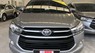 Toyota Innova 2.0E 2017 - Bán Innova 2.0 E, số sàn, T6/2017, màu bạc, 65.287km