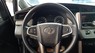 Toyota Innova 2.0E 2017 - Bán Innova 2.0 E, số sàn, T6/2017, màu bạc, 65.287km