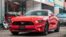 Ford Mustang 2.3 Ecoboost Premium 2019 - Bán Ford Mustang 2.3 Ecoboost Premium 2019, nhập Mỹ mới 100%
