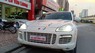 Porsche Cayenne S Turbo S 2008 - Bán Porsche Cayenne S Turbo S đời 2009, nhập khẩu