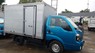 Thaco Kia K200 2022 - Cần bán gấp xe tải Kia K200 thùng mui bạt màu xanh giá rẻ, chỉ từ 130tr