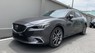 Mazda 6   2019 - Bán Mazda 6 thời thượng, giá cực kỳ ưu đãi trong tháng, hỗ trợ vay nhanh