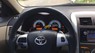 Toyota Corolla altis   2011 - Cần bán lại xe Toyota Corolla altis năm 2011, màu đen