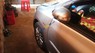 Toyota Vios   2012 - Cần bán Toyota Vios năm sản xuất 2012, màu bạc, giá 360tr