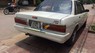 Toyota Cressida 1985 - Bán Toyota Cressida đời 1985, màu trắng 