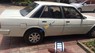 Toyota Cressida 1985 - Bán Toyota Cressida đời 1985, màu trắng 