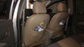 Toyota Vios   2012 - Cần bán Toyota Vios năm sản xuất 2012, màu bạc, giá 360tr