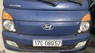 Hyundai H 100 2016 - Bán Hyundai H 100 năm 2016, màu xanh lam