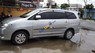 Toyota Innova G 2010 - Bán xe Toyota Innova G sản xuất năm 2010, màu bạc