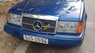 Mercedes-Benz E class  E230 1989 - Cần bán lại xe Mercedes E230 năm 1989, 50tr