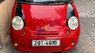 Daewoo Matiz   2003 - Bán ô tô Daewoo Matiz đời 2003, màu đỏ