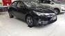 Toyota Corolla altis 1.8 Bản Cao cấp 2019 - Bán ô tô Toyota Corolla altis 1.8 bản cao cấp 2019, màu đen, giá tốt